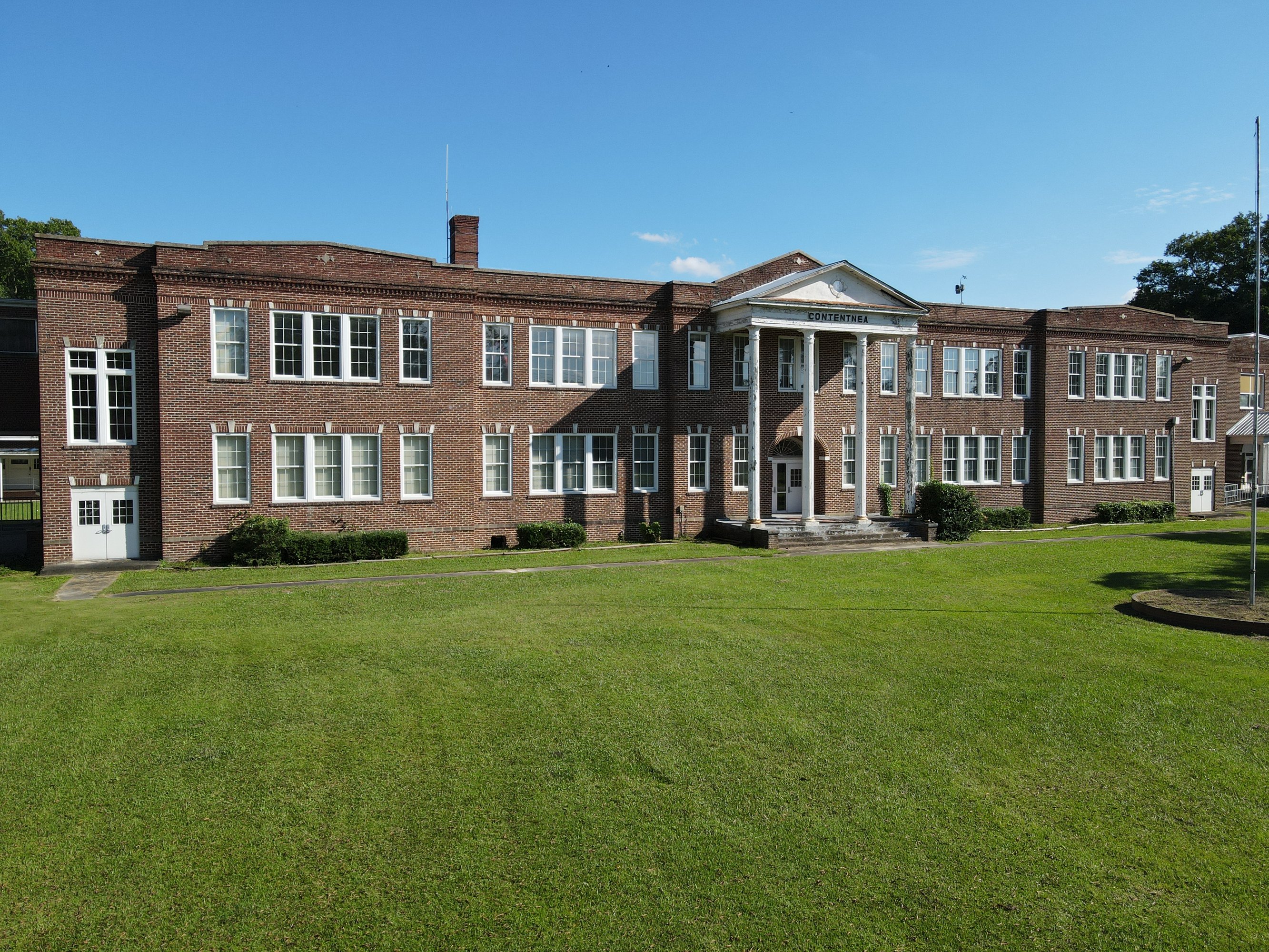 2909 Grainger Station Rd, Kinston, NC 28501