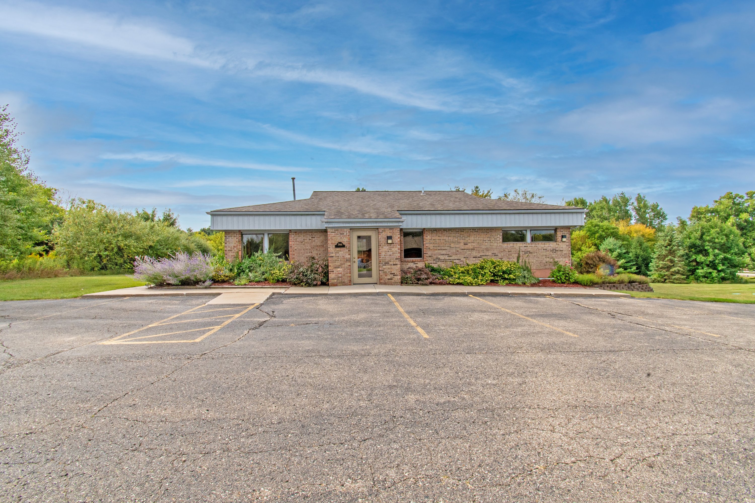 7461 S State Rd, Goodrich, MI 48438
