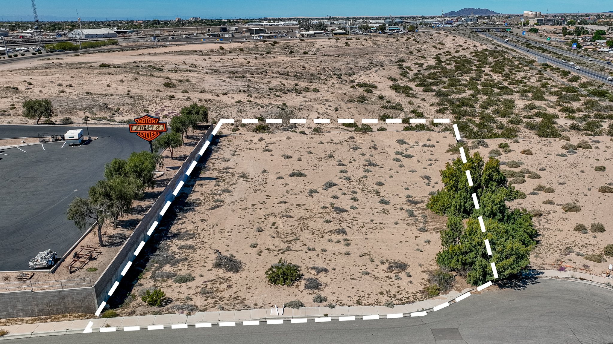 2144 S Harley Dr, Yuma, AZ 85365