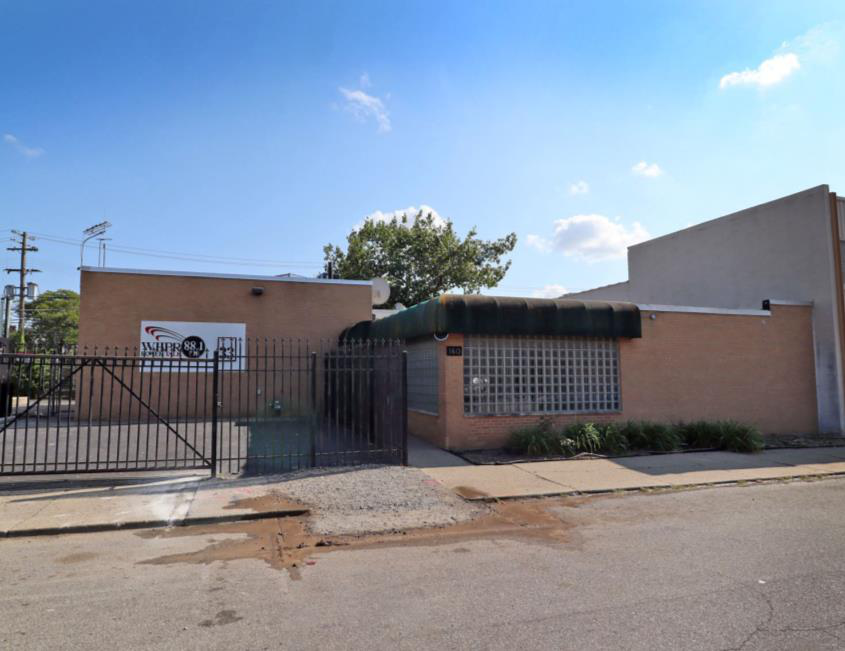 160 Victor St, Highland Park, MI 48203