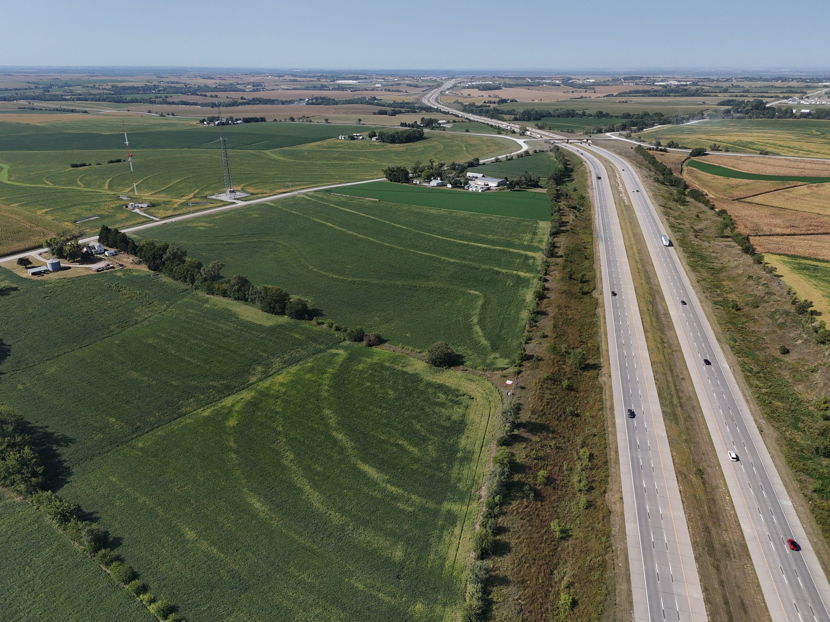 18900 Capehart Rd, Gretna, NE 68028
