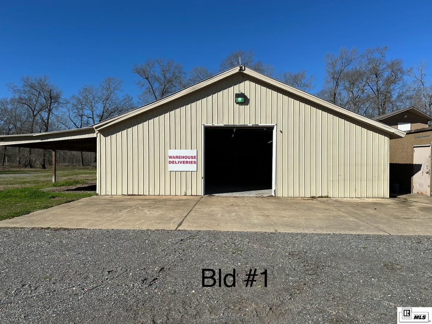 363 Venable Ln, Monroe, LA 71203