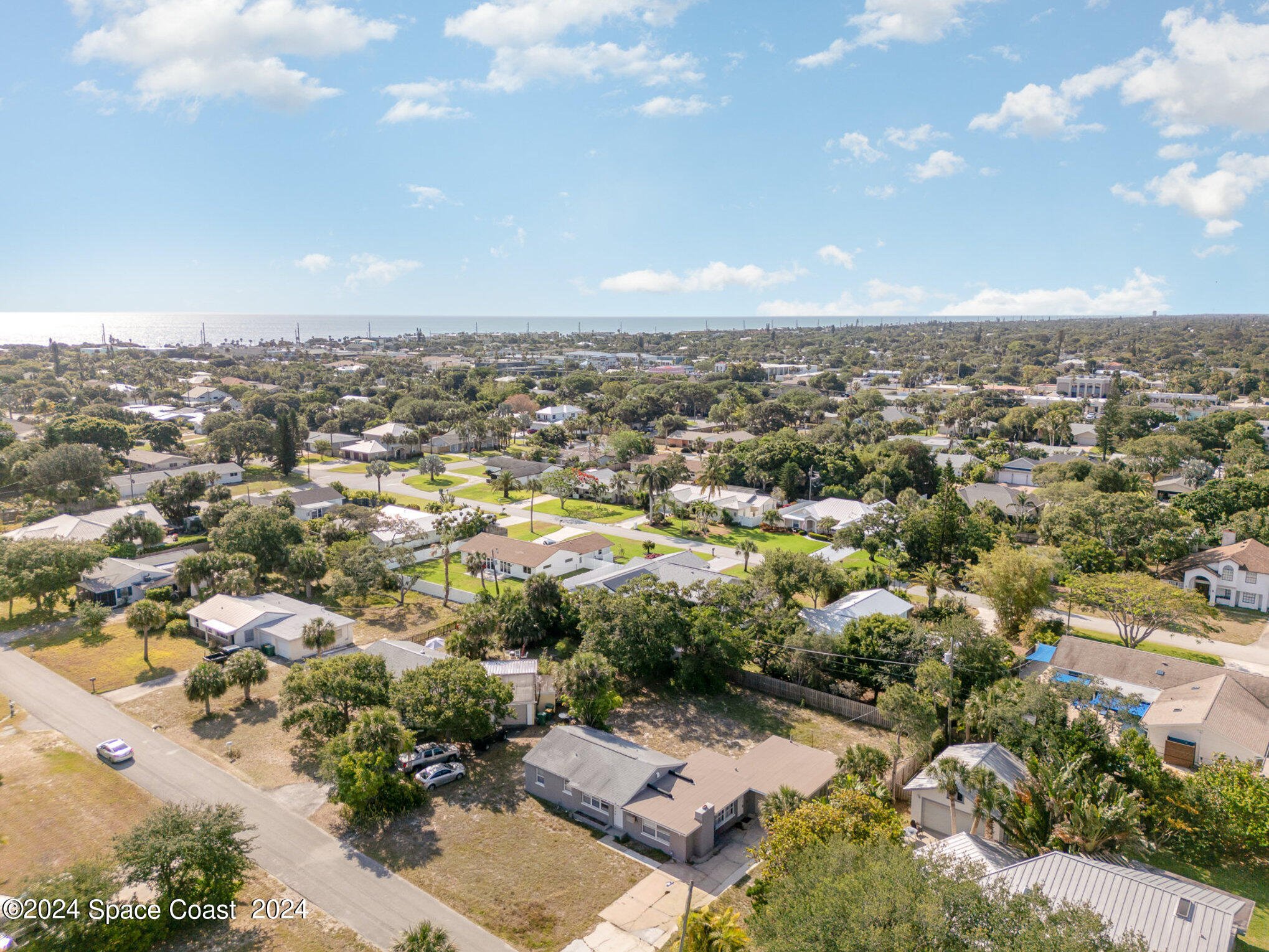 435 Michigan Ave, Indialantic, FL 32903