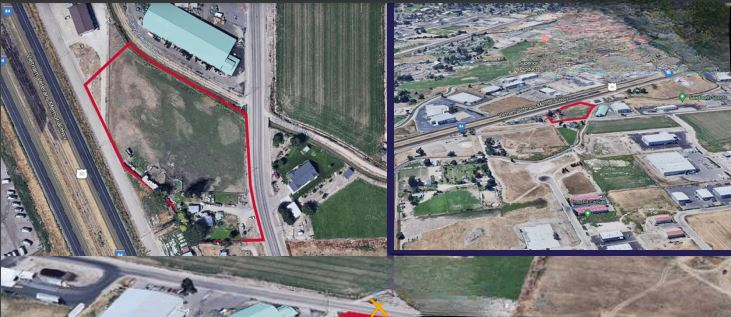 1620 Aviation Way, Caldwell, ID 83605