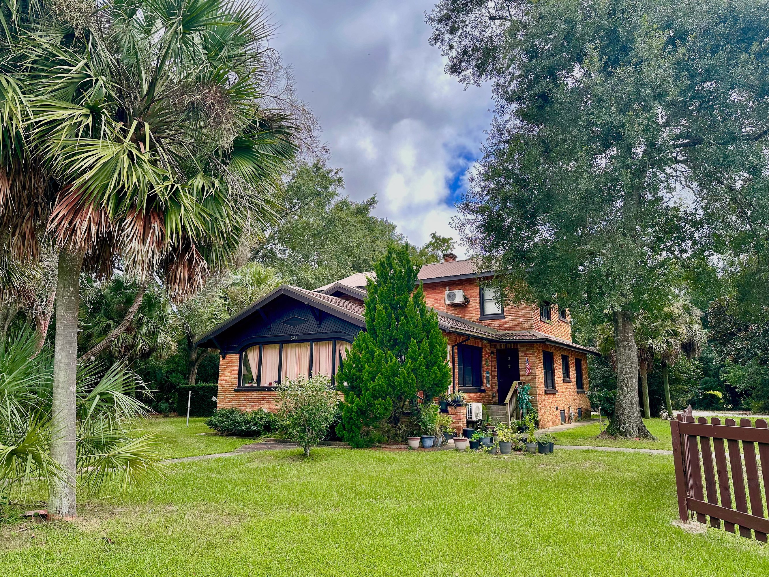531 W Laurel Ave, Foley, AL 36535