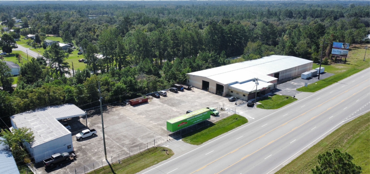 1613 Us Highway 84, Blackshear, GA 31516