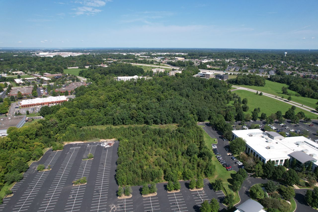 13549 Triton Park Blvd, Louisville, KY 40223