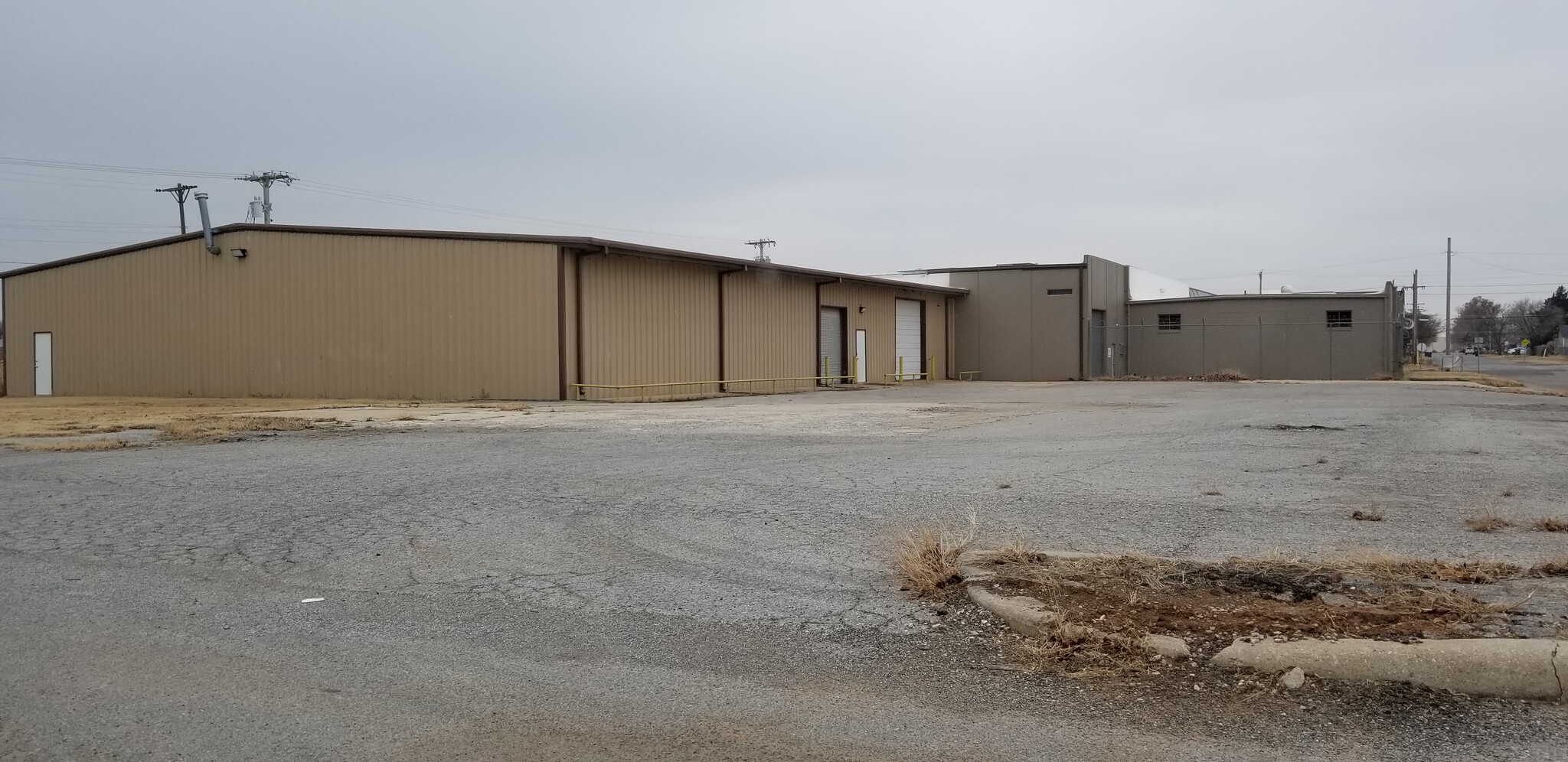 401 E Main St, Duncan, OK 73533