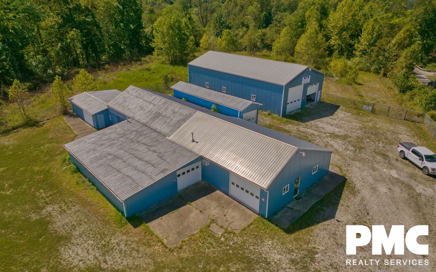 1689 S Pleasants Hwy, Saint Marys, WV 26170