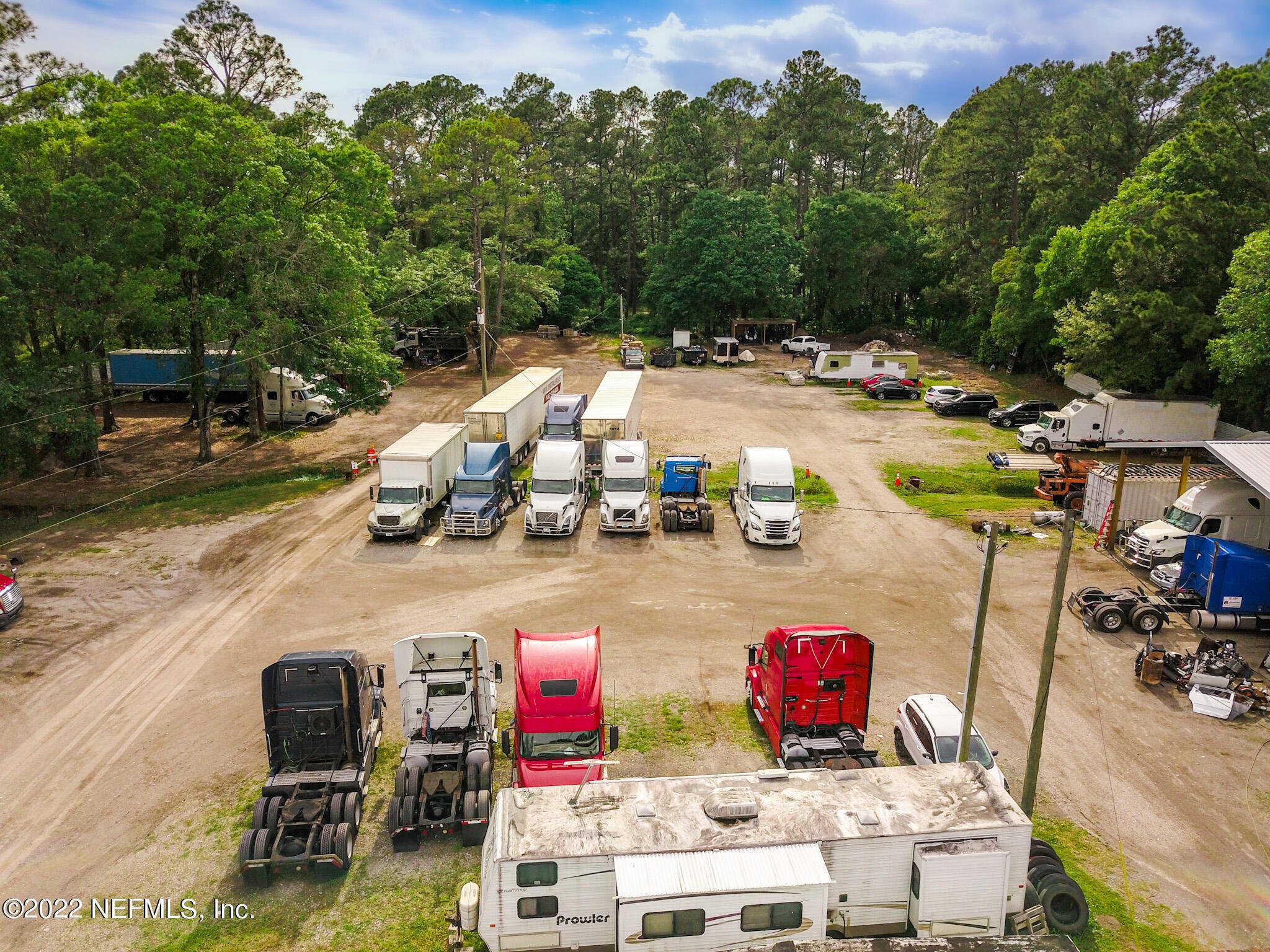 6608 Old Kings Rd, Jacksonville, FL 32219