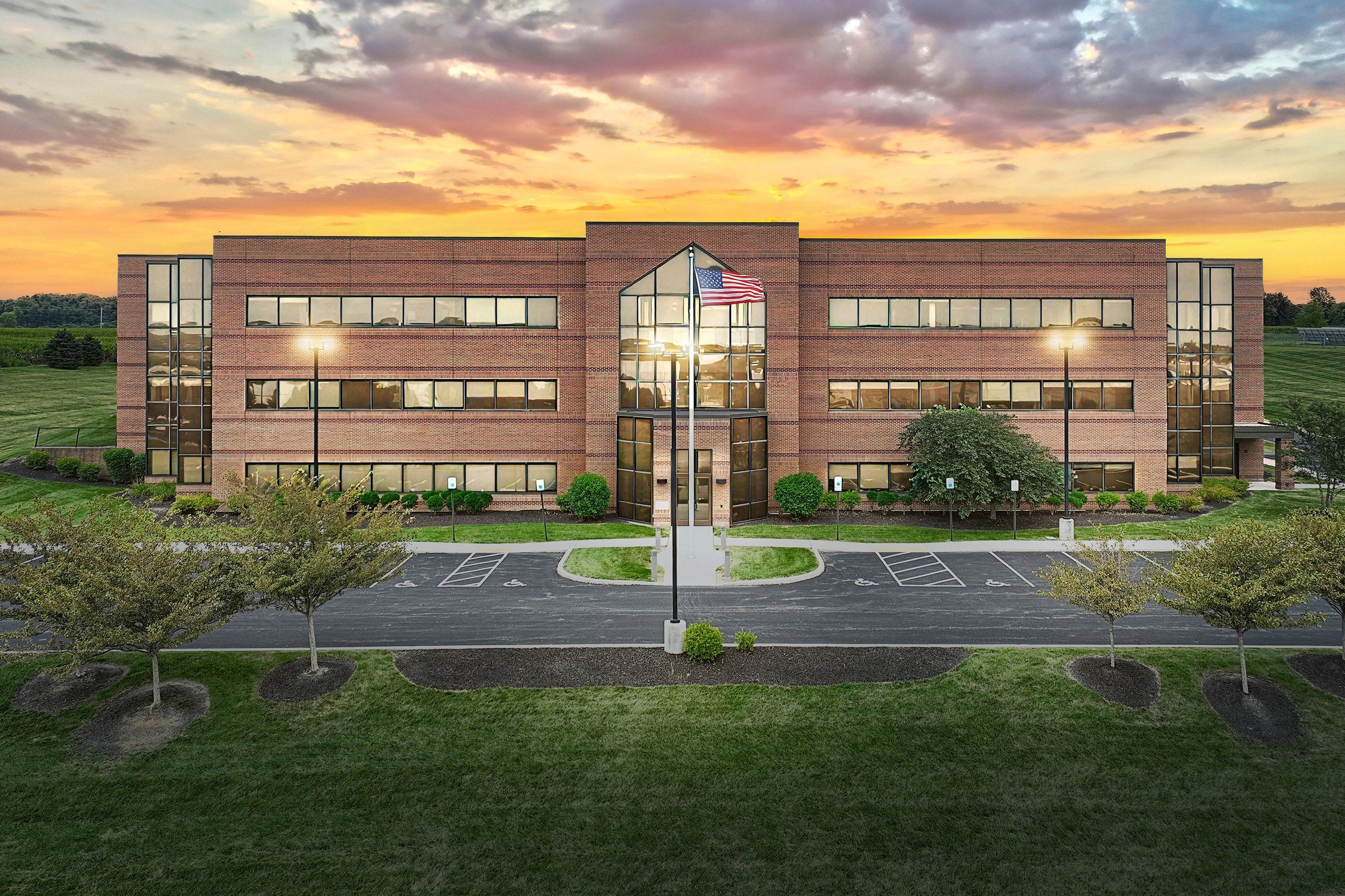 1401 York St, Hanover, PA 17331