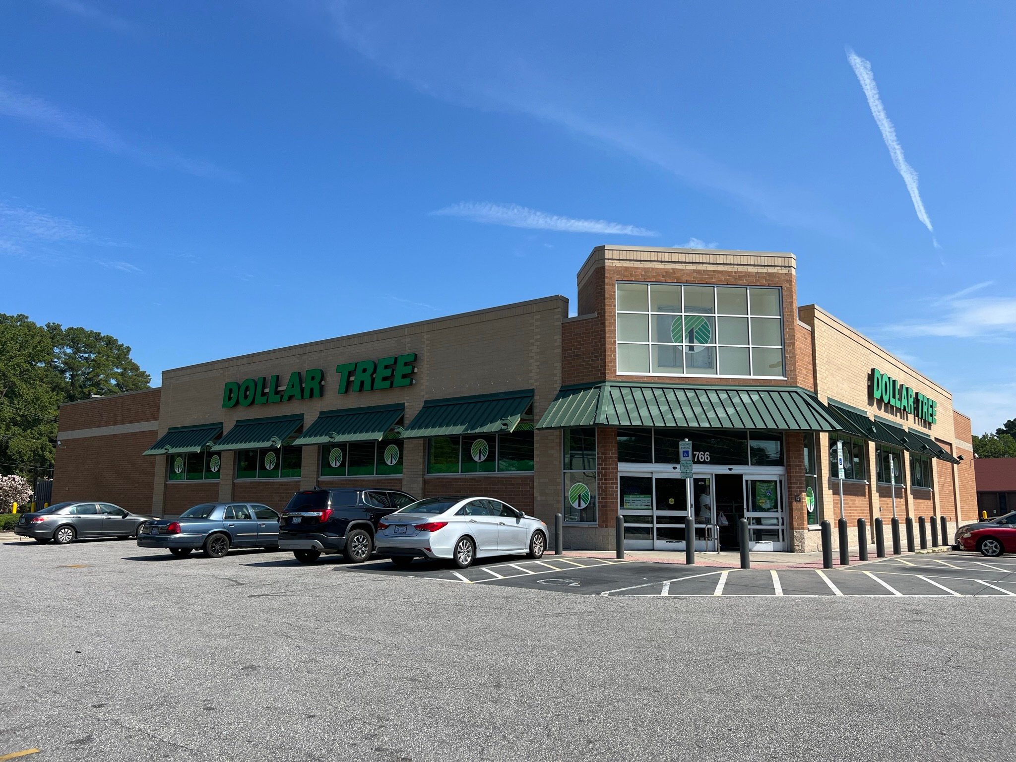 766 W Raleigh Blvd, Rocky Mount, NC 27803