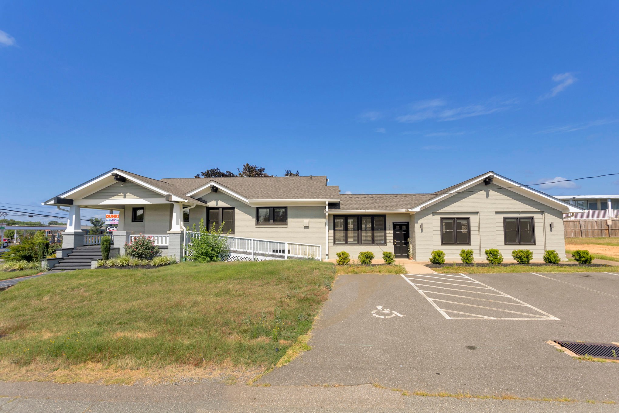 1000 Oakwood St, Fredericksburg, VA 22401