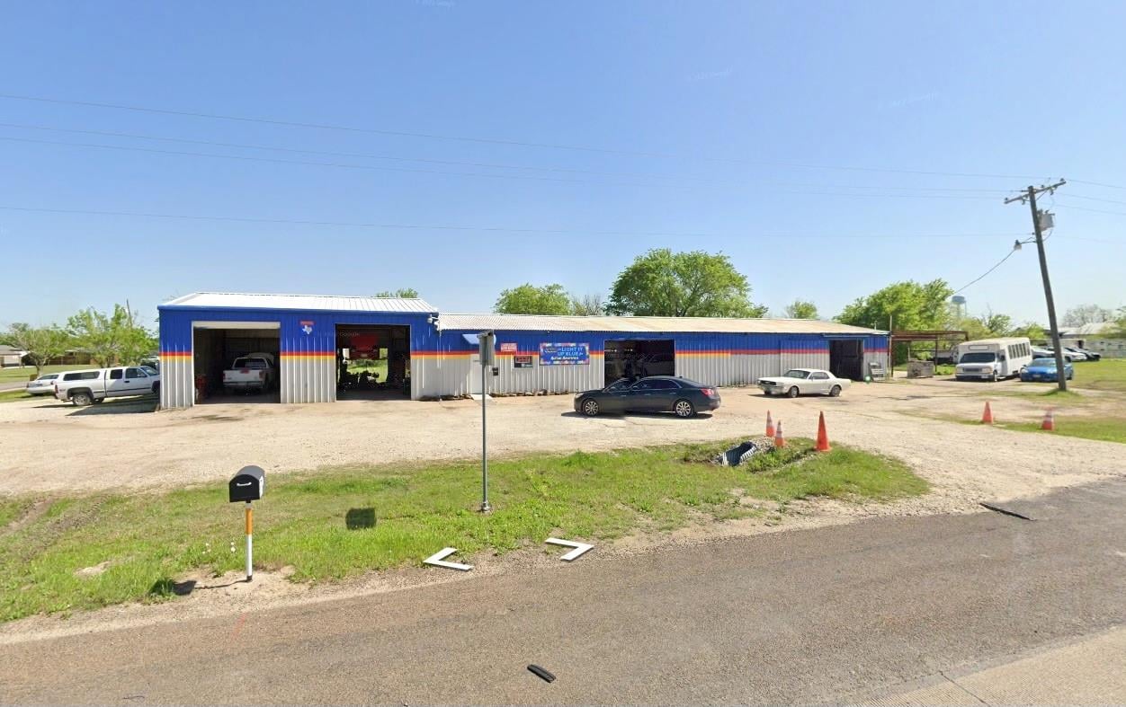 6325 State Highway 31 W, Corsicana, TX 75110