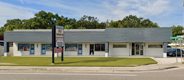 5251 S Dale Mabry Hwy, Tampa, FL 33611