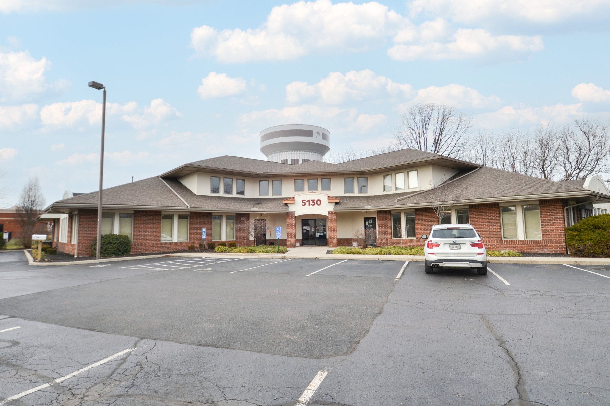 5130 Bradenton Ave, Dublin, OH 43017