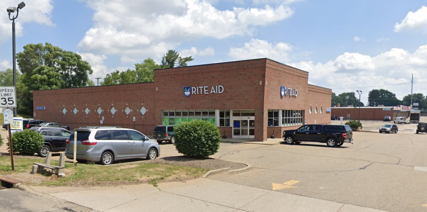 3030 Market Ave N, Canton, OH 44714