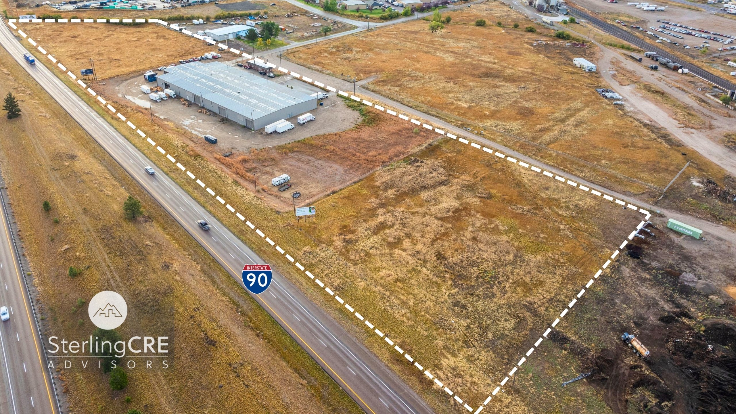 7600 Desmet Rd, Missoula, MT 59808