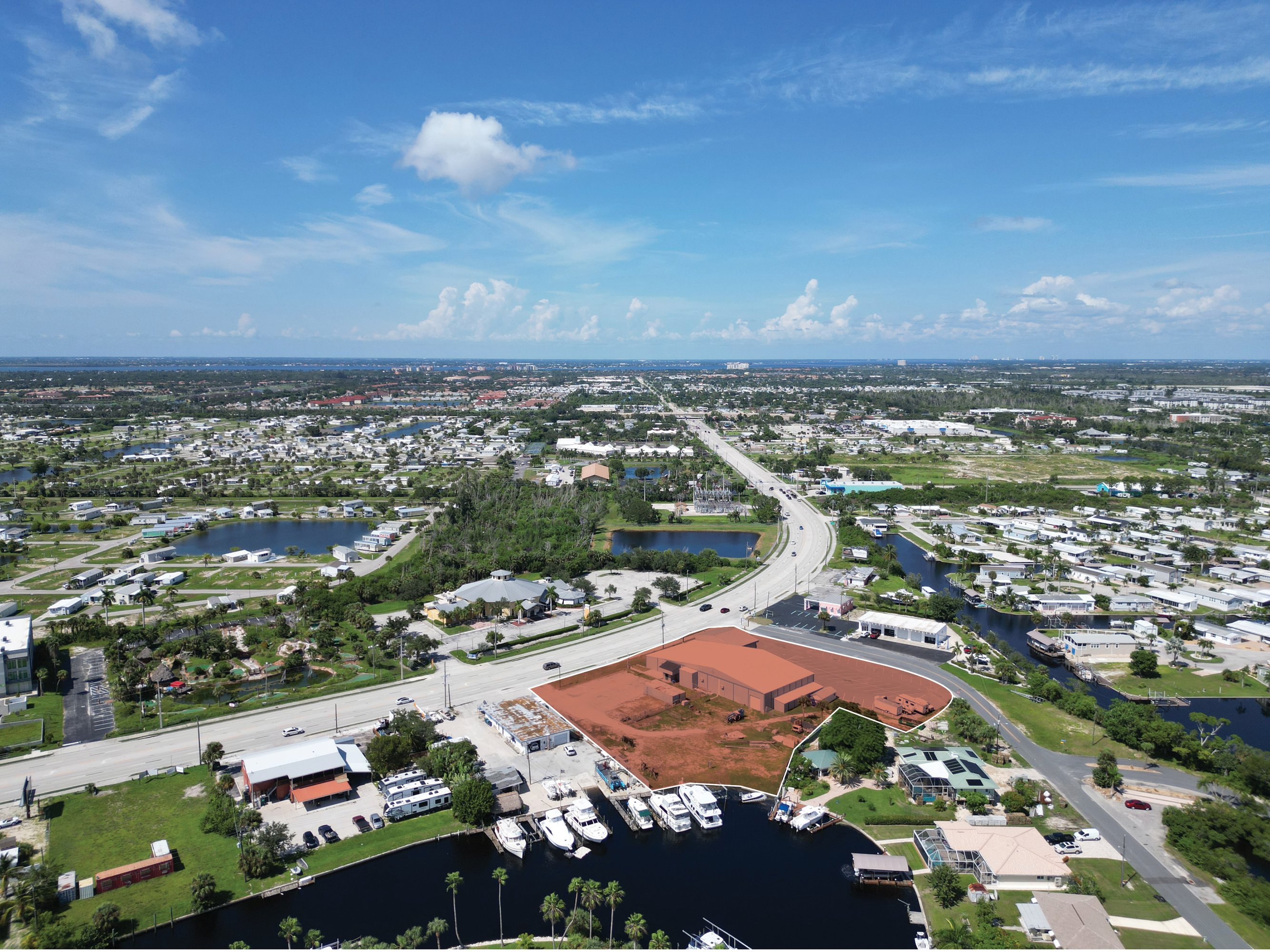 17651 San Carlos Blvd, Fort Myers Beach, FL 33931