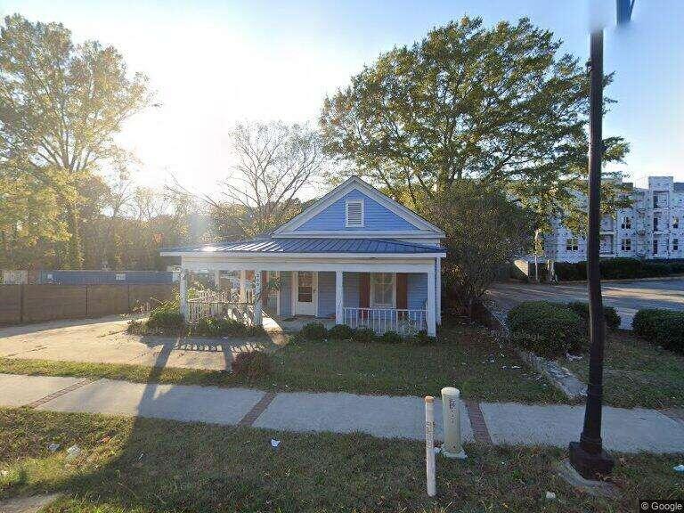 205 N Main St N, Jonesboro, GA 30236