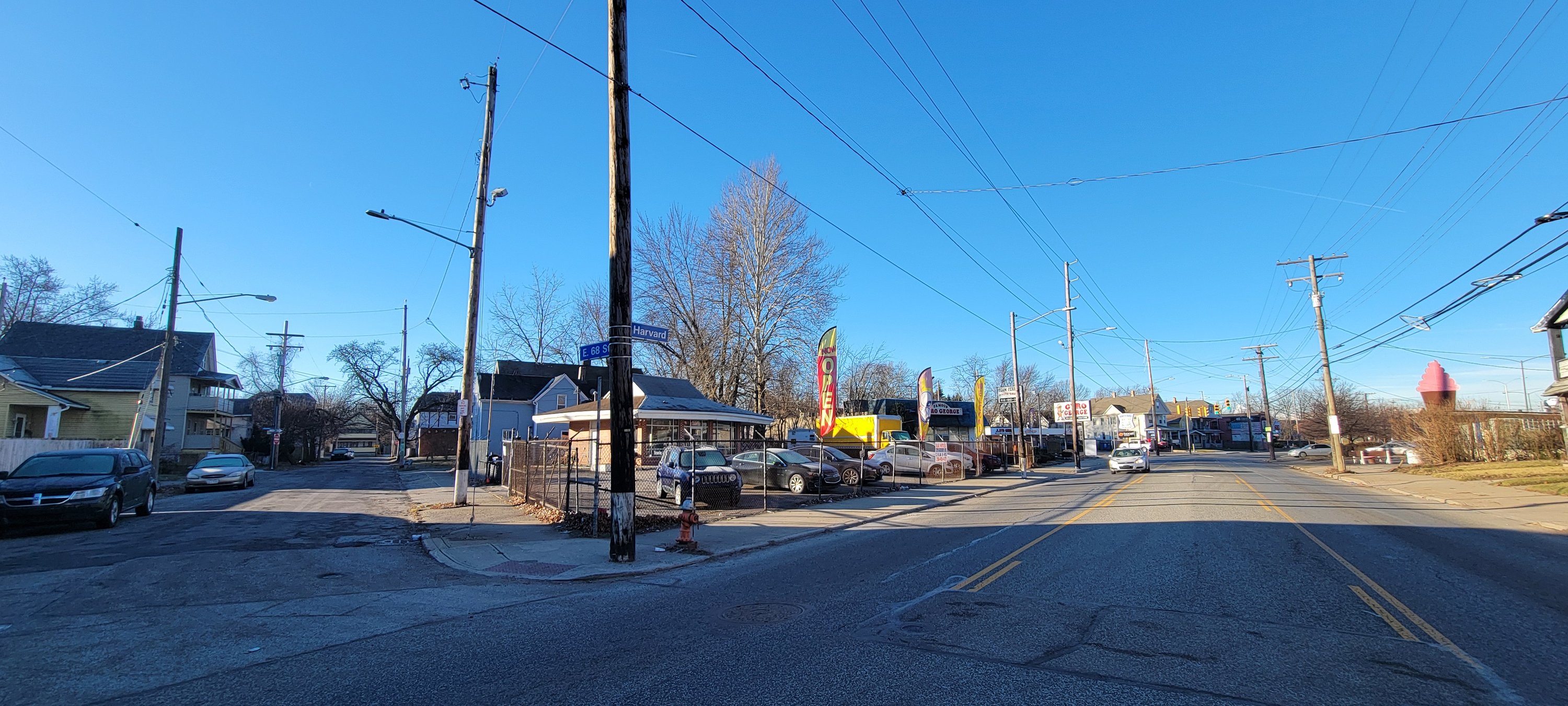 6720 Harvard Ave, Cleveland, OH 44105