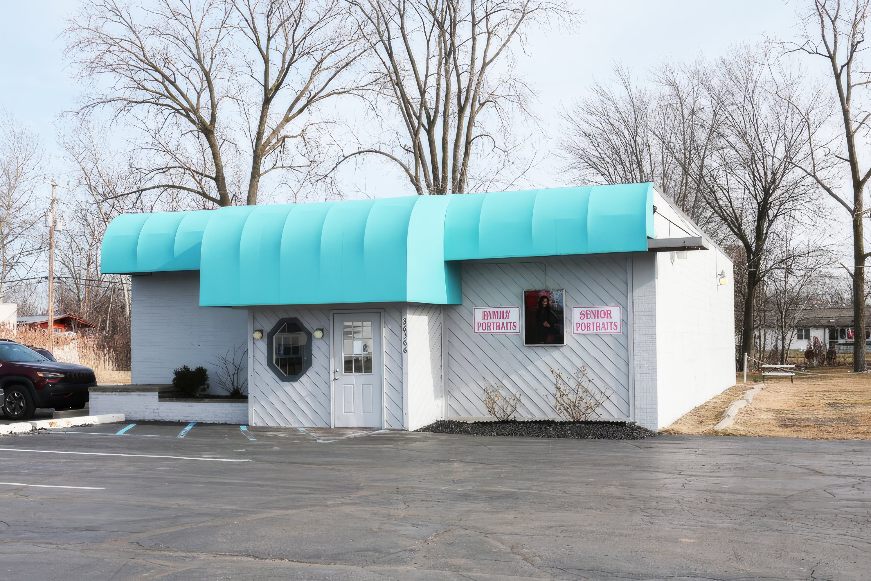 36366 Groesbeck Hwy, Clinton Township, MI 48035
