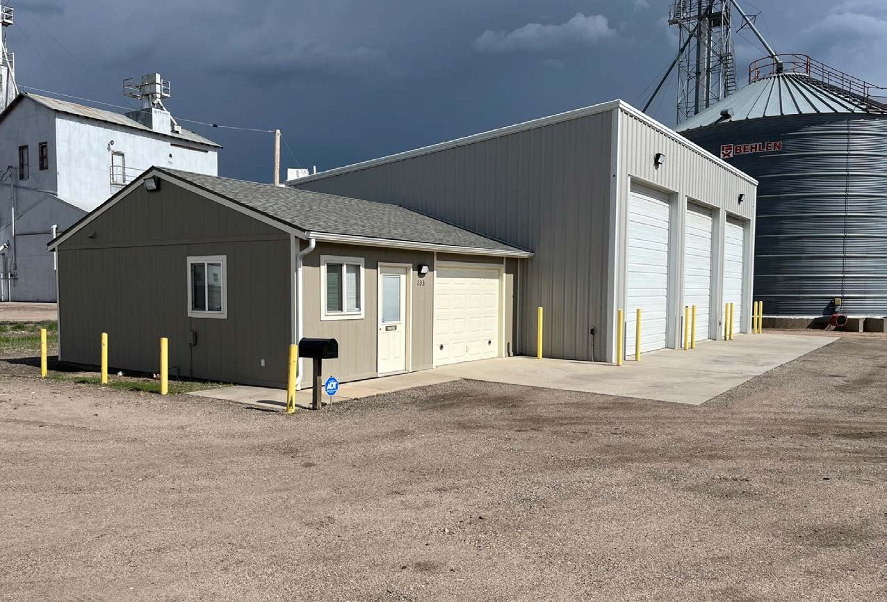 133 Oak Ave, Eaton, CO 80615
