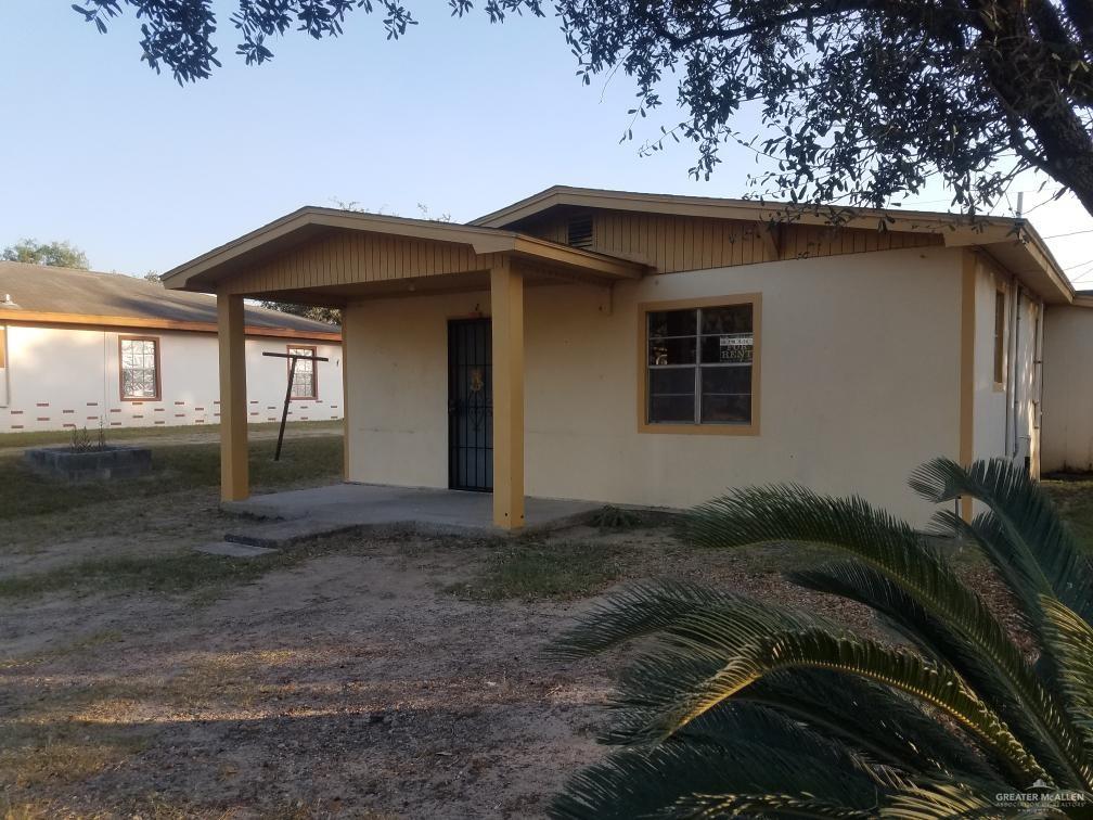 233 W 4Th St, La Joya, TX 78560
