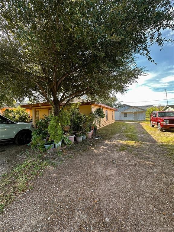 229 W 4Th St, La Joya, TX 78560