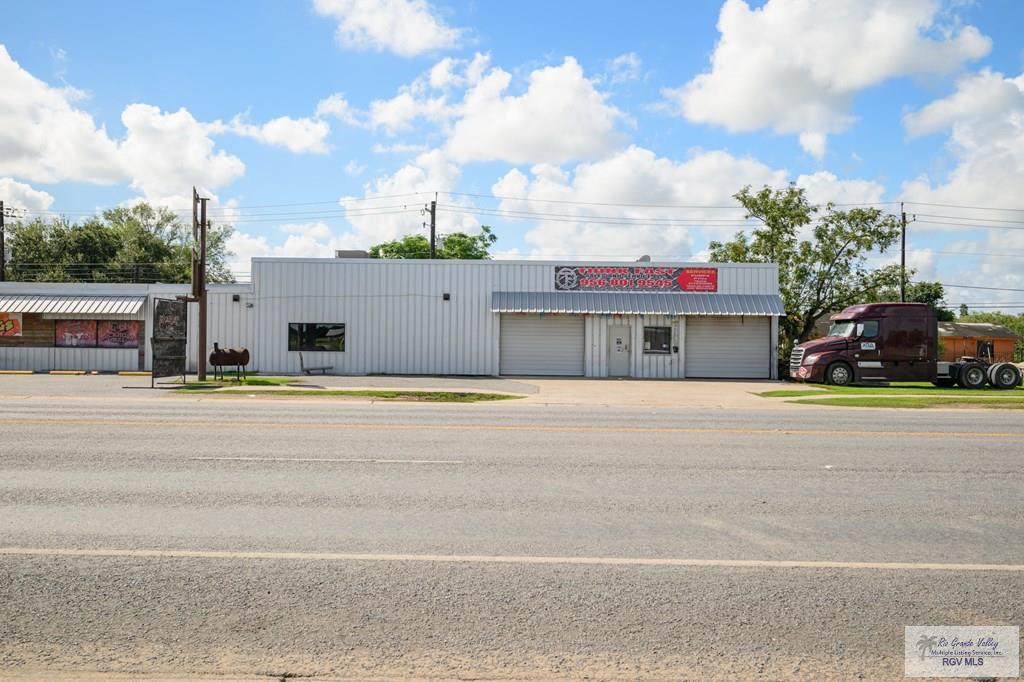 600 Santa Rosa Ave, Edcouch, TX 78538
