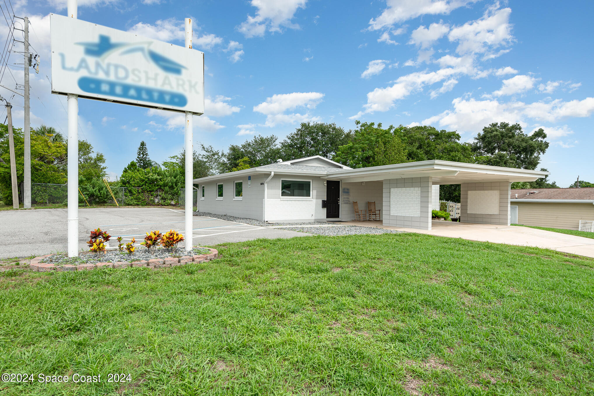 3370 Garden St, Titusville, FL 32796
