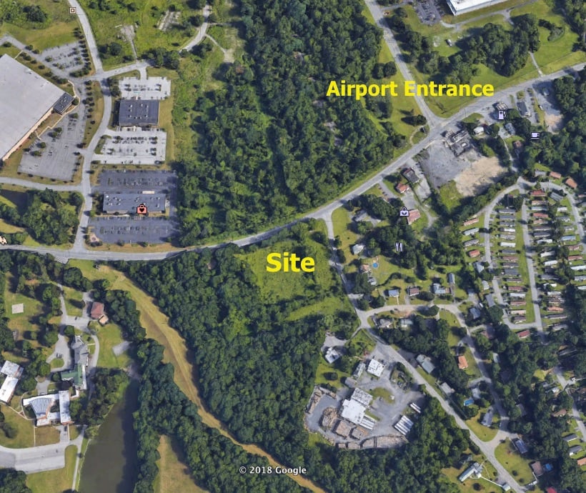 1103 Little Britain Rd, New Windsor, NY 12553