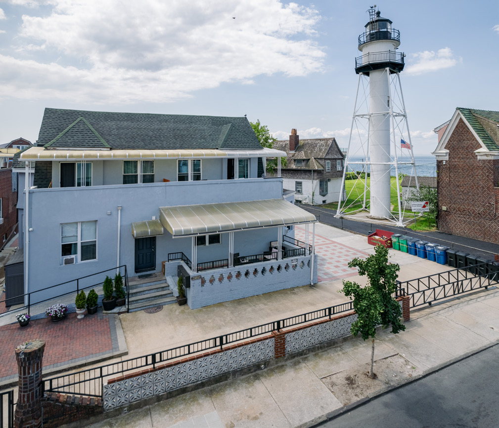 4725 Beach 47Th St, Brooklyn, NY 11224