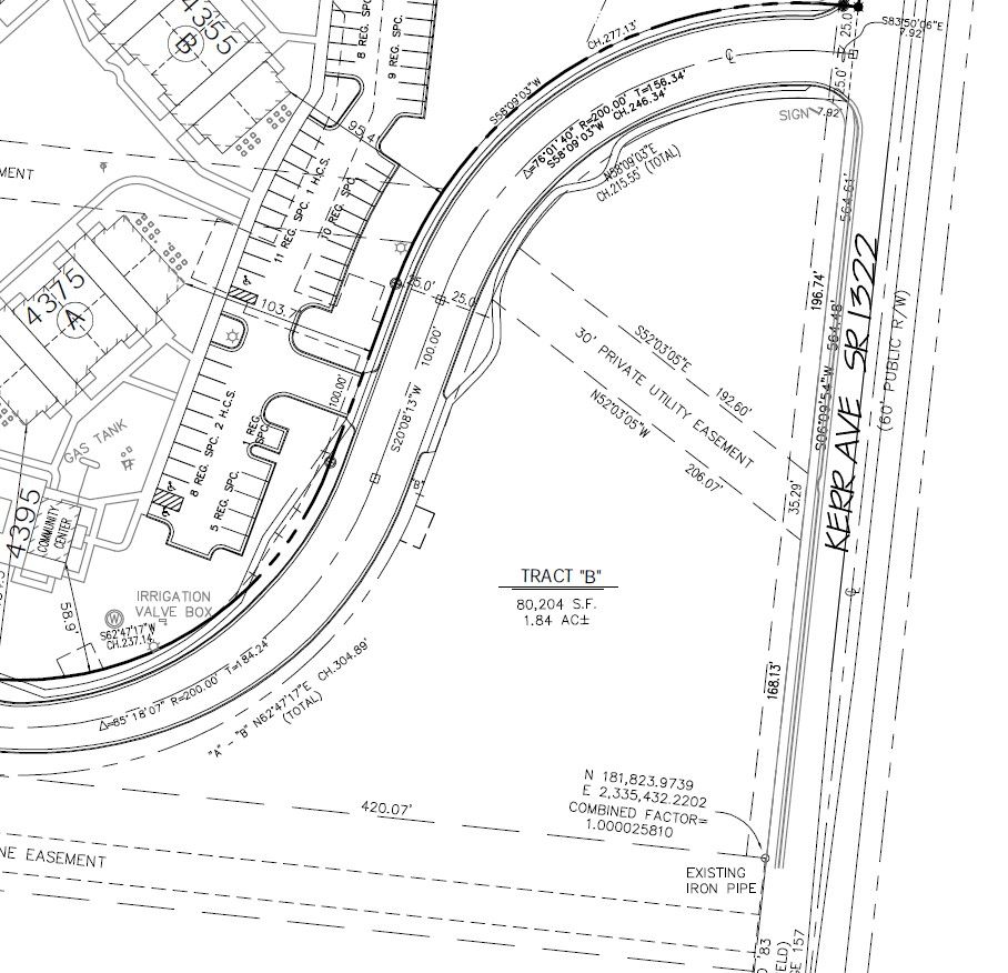 4420 Birchwood Dr, Wilmington, NC 28405