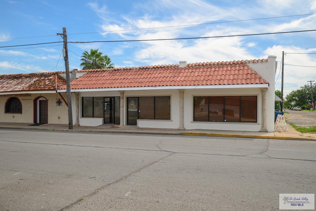 267 Robertson St, San Benito, TX 78586