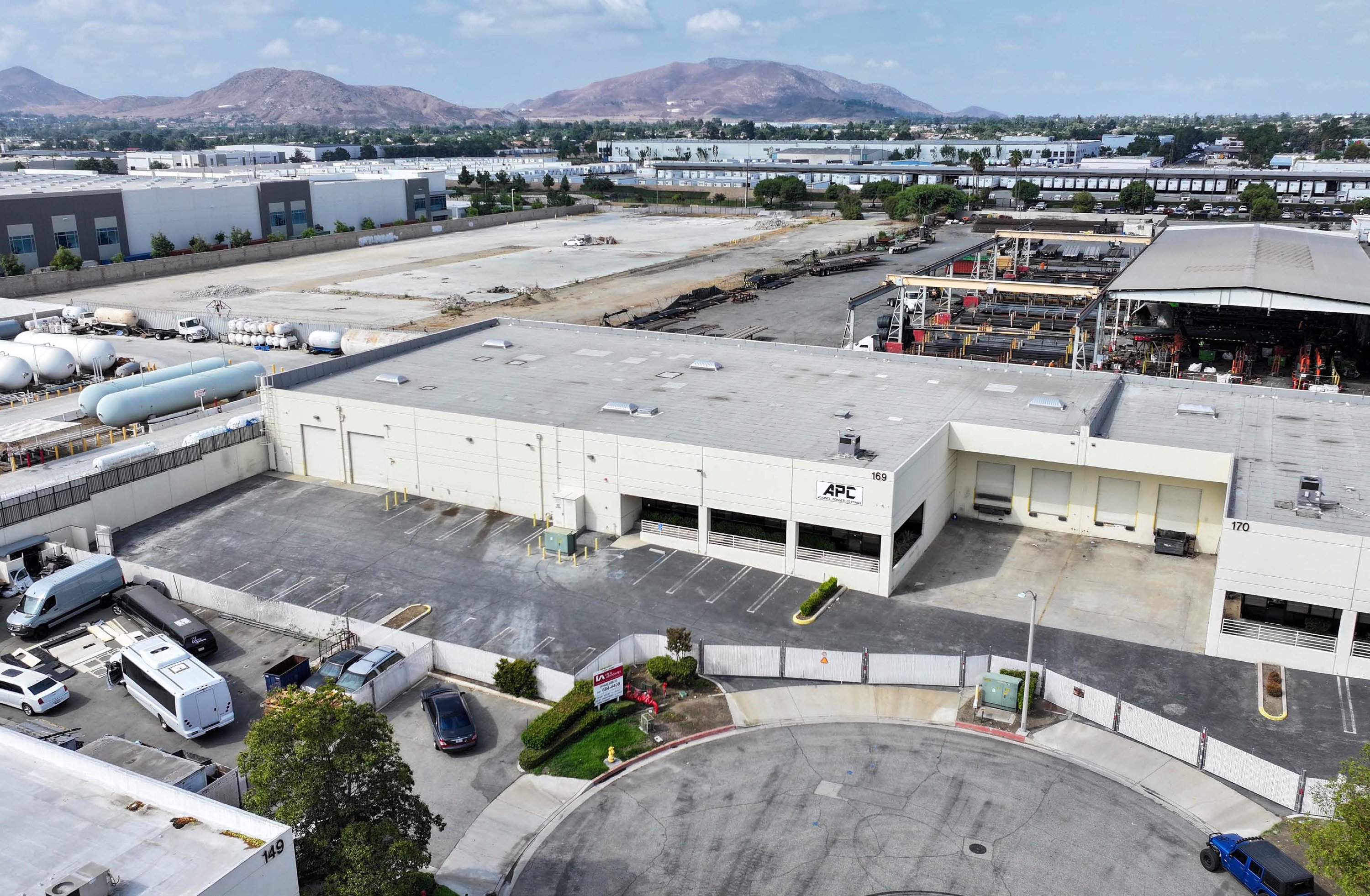 169 W Mindanao St, Rialto, CA 92316