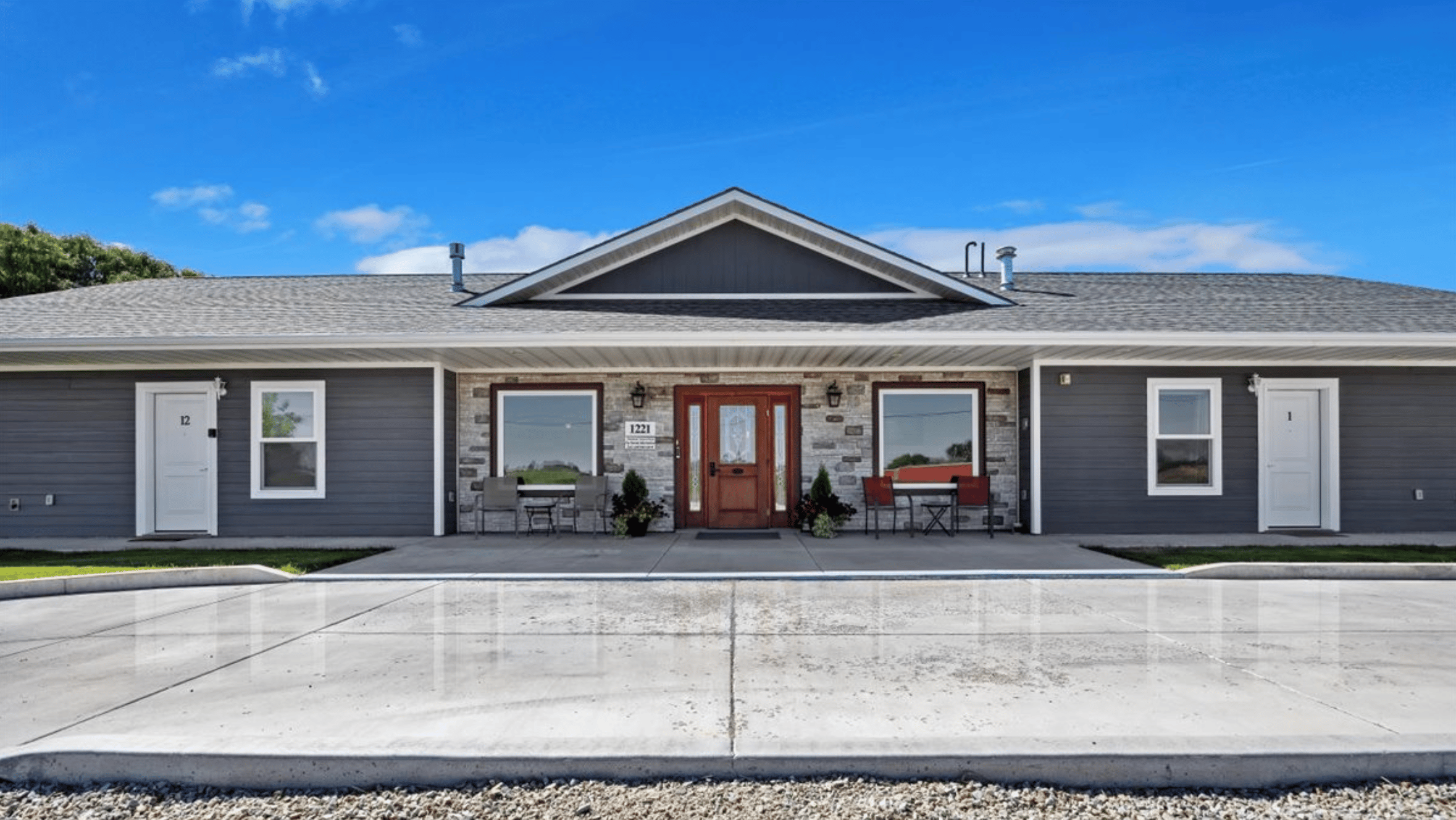 1221 21St St, Heyburn, ID 83336