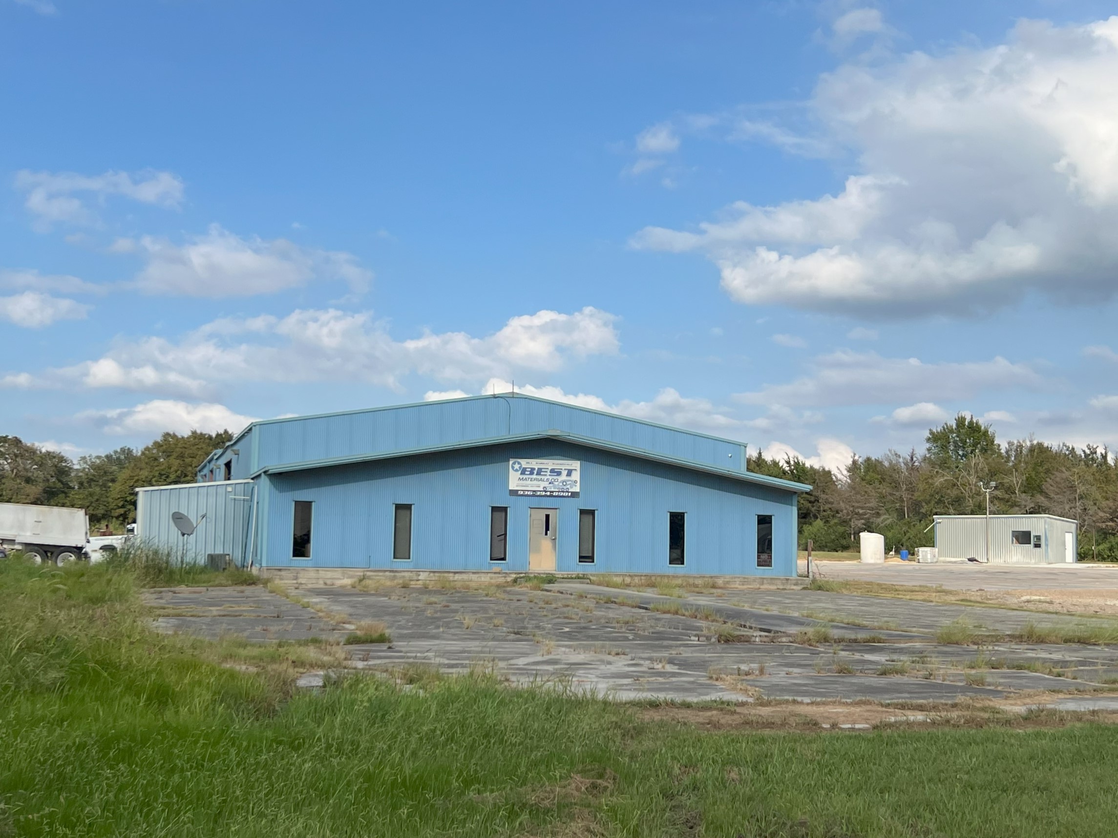 19754 Fm 39, Iola, TX 77861
