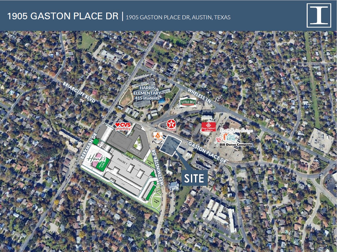 1903 Gaston Place Dr, Austin, TX 78723