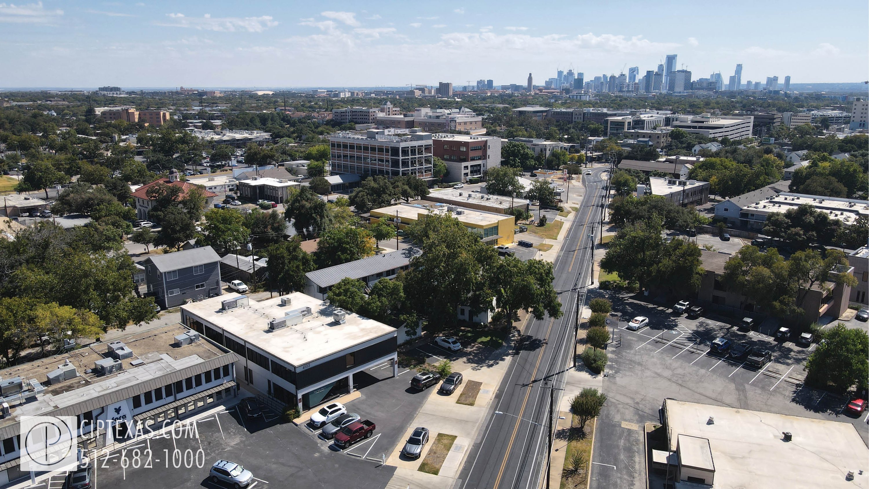 4105 Medical Pkwy, Austin, TX 78756