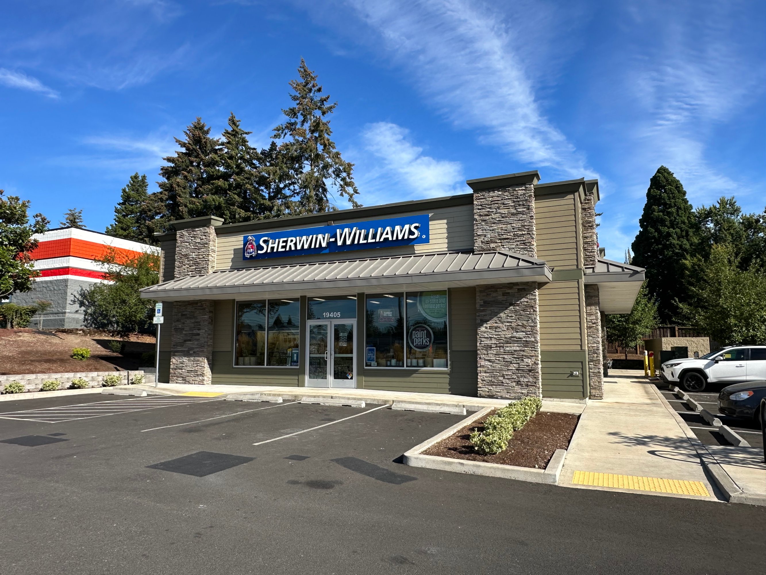 19405 SW Tualatin Valley Hwy, Beaverton, OR 97003