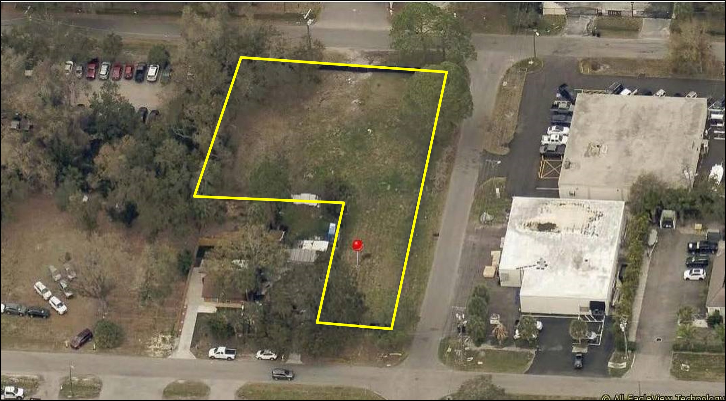 5102 W Nassau St, Tampa, FL 33607