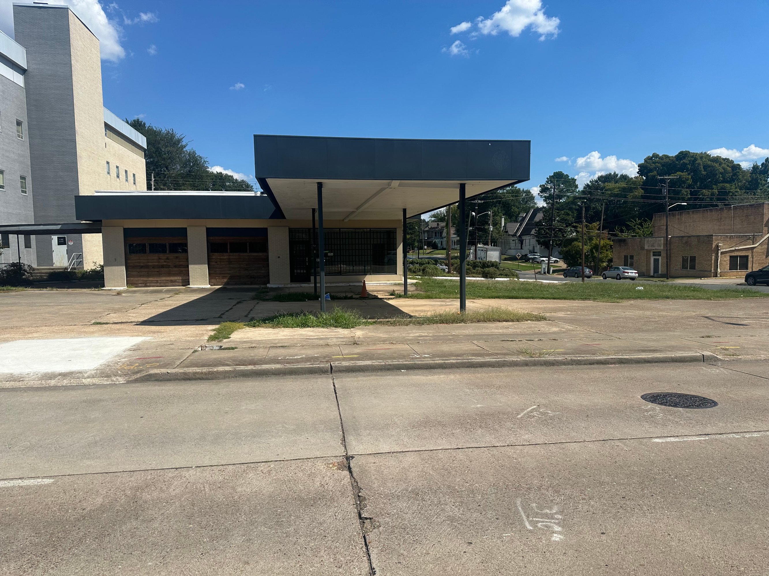 1557 Line Ave, Shreveport, LA 71101