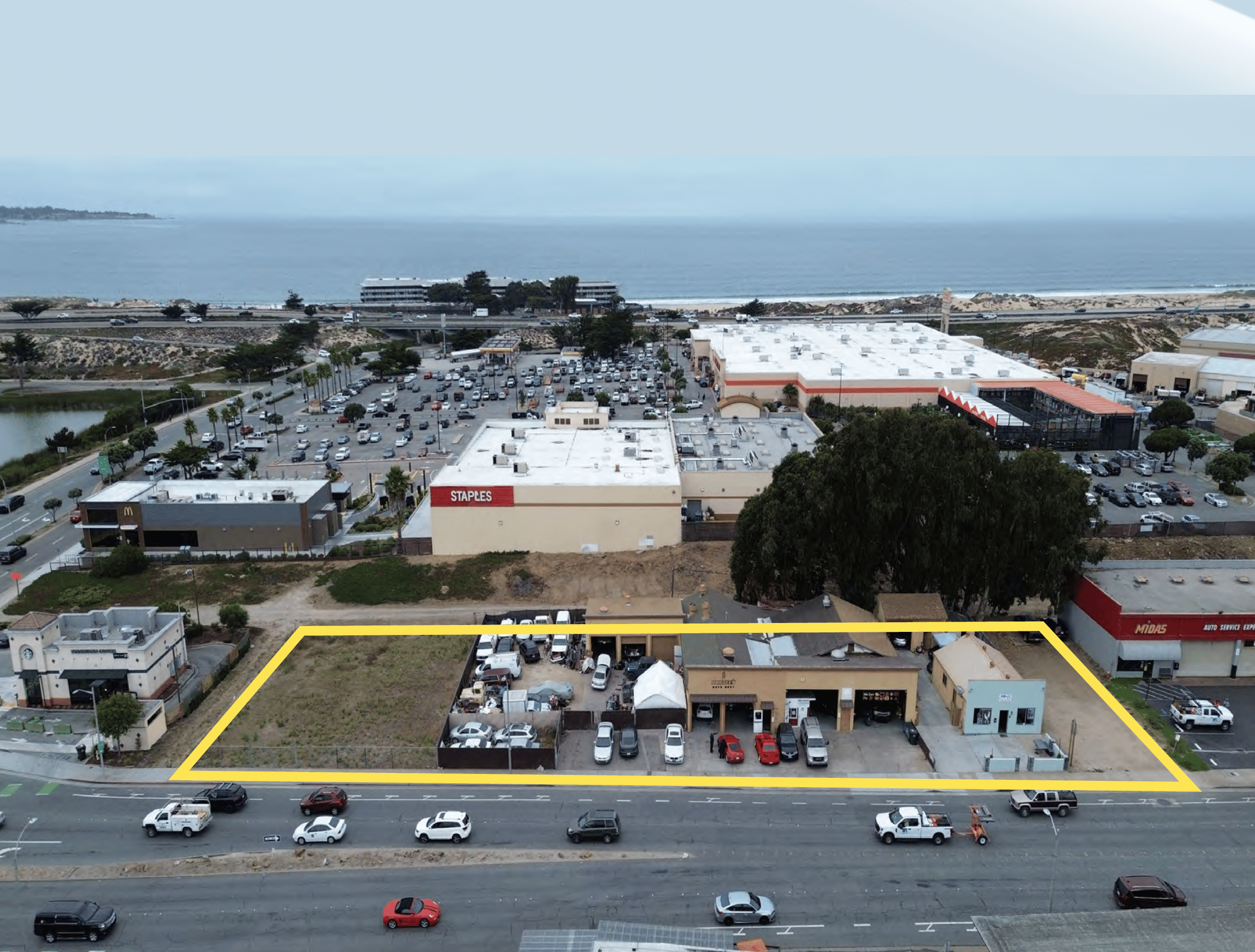 1523 Del Monte Blvd, Seaside, CA 93955