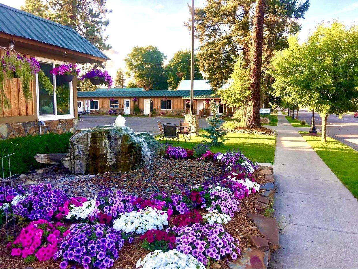 808 Mineral Ave, Libby, MT 59923