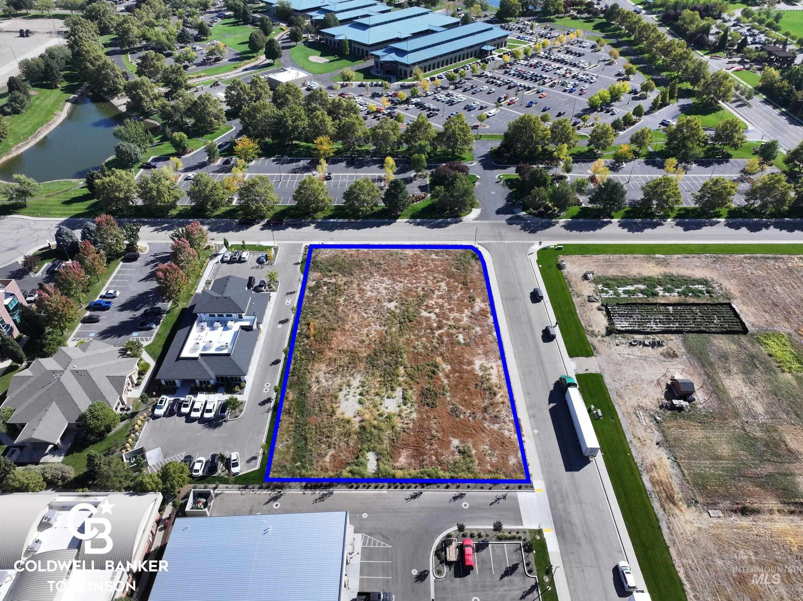 2730 E State Ave, Meridian, ID 83642