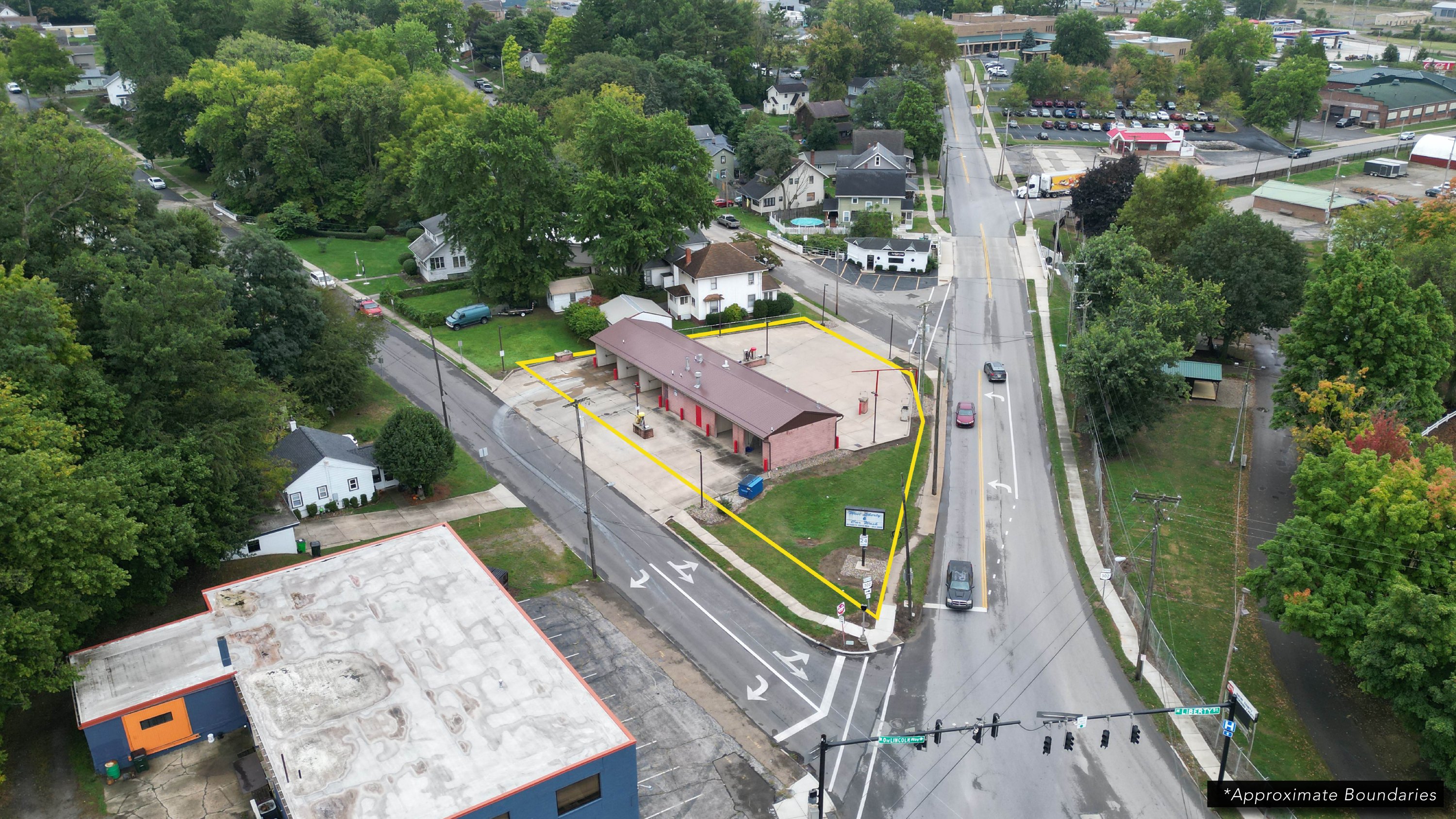 611 W Liberty St, Wooster, OH 44691