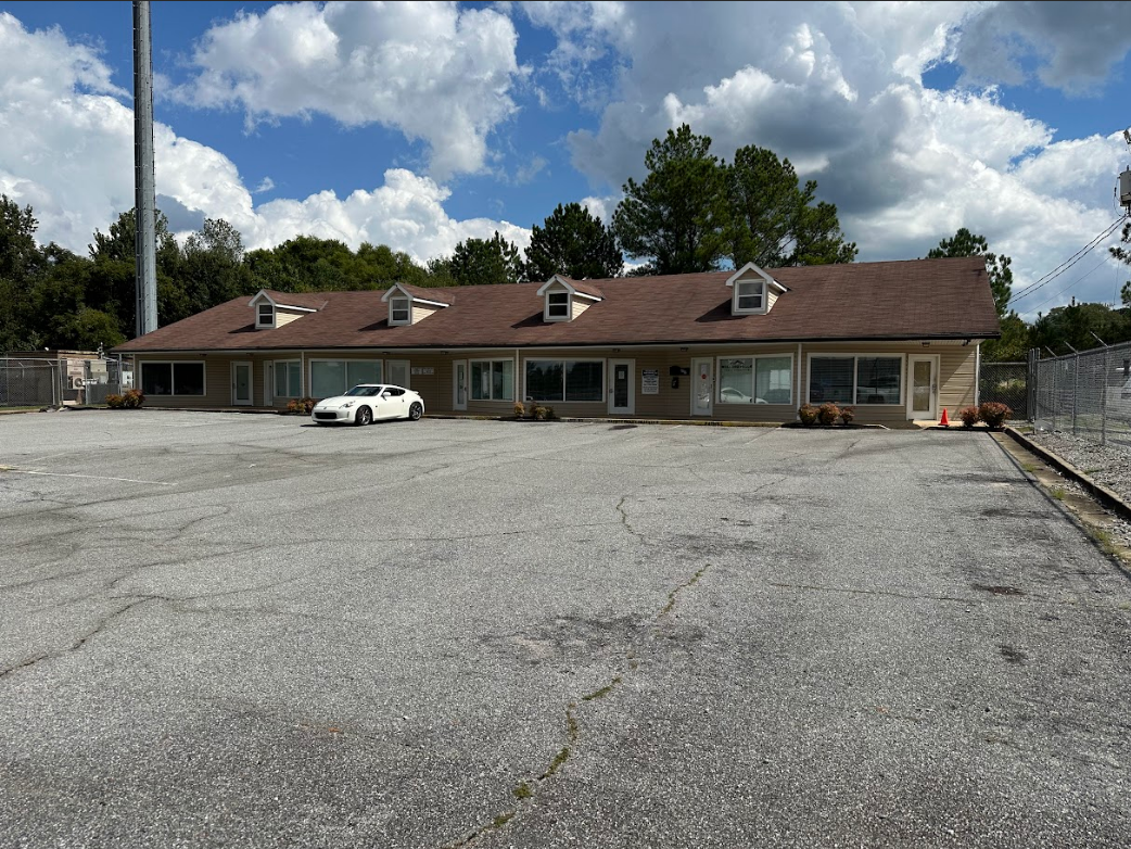 310 Ford Dr, Columbus, GA 31907