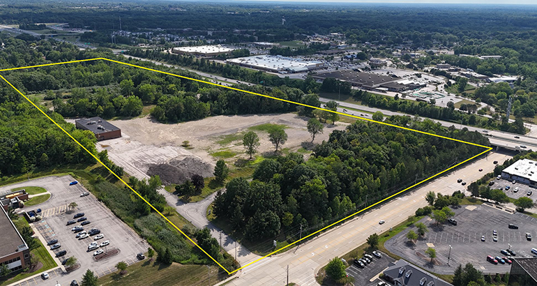 16651 Sprague Rd, Strongsville, OH 44136
