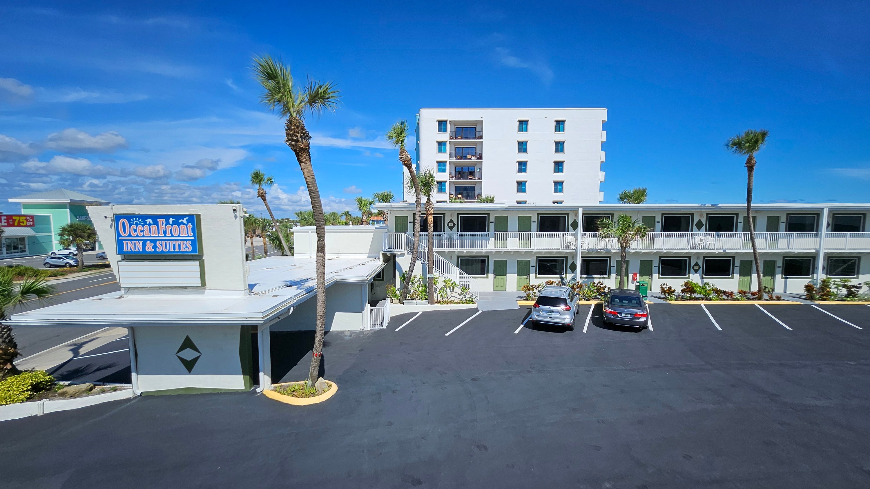 599 S Atlantic Ave, Ormond Beach, FL 32176